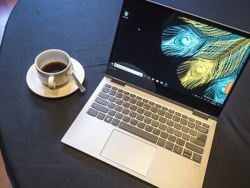 The best 2-in-1 laptops for 2020 in India: Lenovo Yoga 730 Price in India Review Video